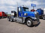 Used 2007 Freightliner Coronado SD for Sale