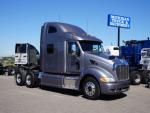 Used 2010 Peterbilt 387 for Sale
