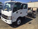 New 2018 HINO 195DC for Sale