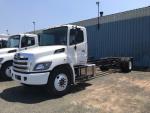 2019 HINO 268A