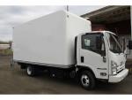 Used 2014 ISUZU NPR-HD for Sale