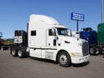 Used 2010 Peterbilt 386 for Sale