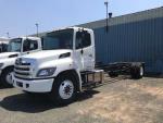 2019 HINO 268A