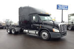 Used 2008 Freightliner Cascadia for Sale