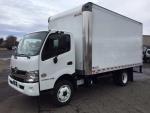 New 2018 HINO 195 for Sale