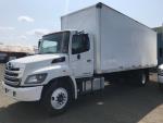 Used 2016 HINO 338 for Sale