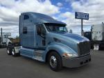 Used 2007 Peterbilt 387 for Sale