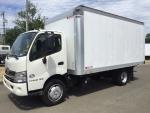 Used 2014 HINO 195 for Sale