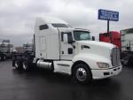 Used 2008 Kenworth T660 for Sale