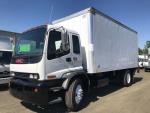 Used 2005 GMC T7500 for Sale