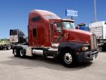 Used 2007 Kenworth T600 for Sale
