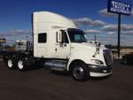 Used 2009 International ProStar for Sale