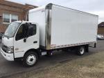 Used 2018 HINO 155 for Sale