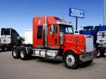 Used 2007 Western Star 4900FA for Sale