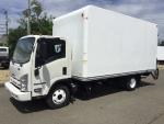 Used 2014 ISUZU NPR HD for Sale