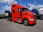 Used 2007 Peterbilt 387 for Sale