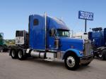 Used 2007 Freightliner Classic XL for Sale