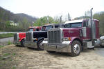 Used 2006 Peterbilt 379Ext for Sale