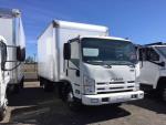 Used 2013 ISUZU NPR-HD for Sale