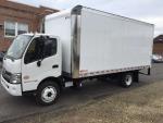 New 2018 HINO 195 for Sale