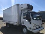 Used 2011 ISUZU NQR for Sale