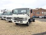 Used 2016 HINO 155 for Sale