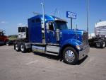 2005 International 9900i Eagle