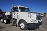 Used 2006 Freightliner Columbia for Sale