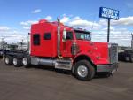 Used 2008 Freightliner FLD120SD for Sale