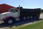 2006 Kenworth T800