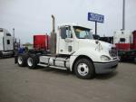 Used 2008 Freightliner Columbia for Sale