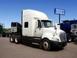 Used 2010 International ProStar for Sale