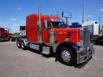 Used 2007 Peterbilt 379Ext for Sale