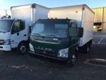 Used 2006 Mitsubishi FE140 for Sale