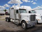 2005 International 9900ix Eagle