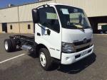 New 2018 HINO 195 for Sale