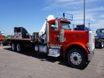 Used 2007 Peterbilt 379 for Sale