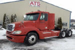 Used 2007 Freightliner Columbia for Sale