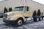 Used 2006 Freightliner Columbia for Sale