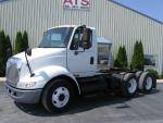 Used 2005 International 8600 for Sale