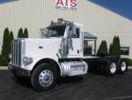 Used 2011 Peterbilt 388 for Sale