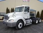 Used 2005 Freightliner Columbia for Sale