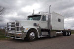 2006 Freightliner Coronado