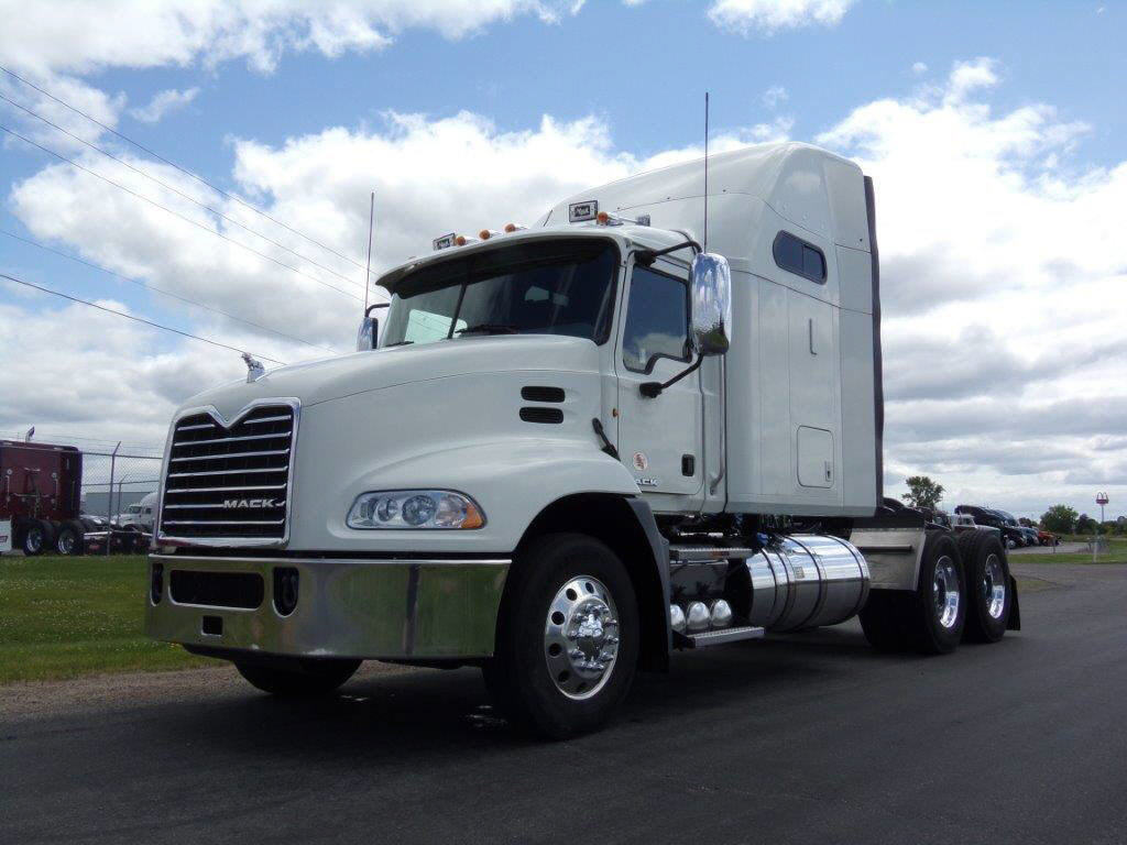 Allstate Peterbilt of Eau Claire Allstate Peterbilt Group