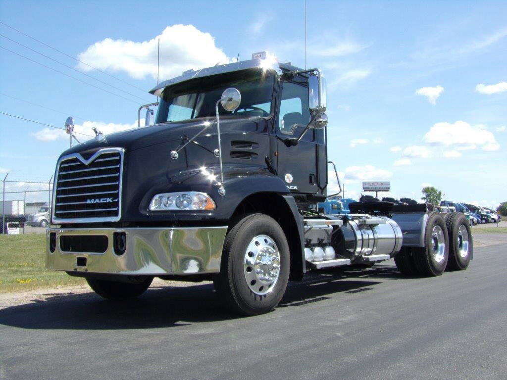 Allstate Peterbilt of Eau Claire Allstate Peterbilt Group