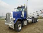 2015 Peterbilt 389