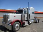 2016 Peterbilt 389