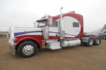 2007 Peterbilt 379