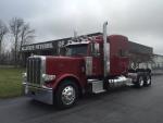 2016 Peterbilt 389