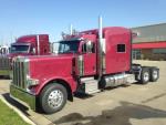 2016 Peterbilt 389